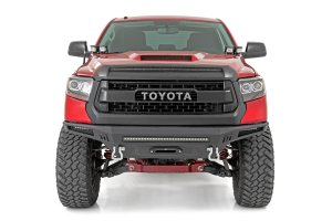 Toyota Tundra LED Light Kit - Ditch Mount - Rough Country - 3